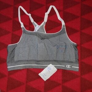 Sara Lee seamless Sample NWT style SC 3298 Lg